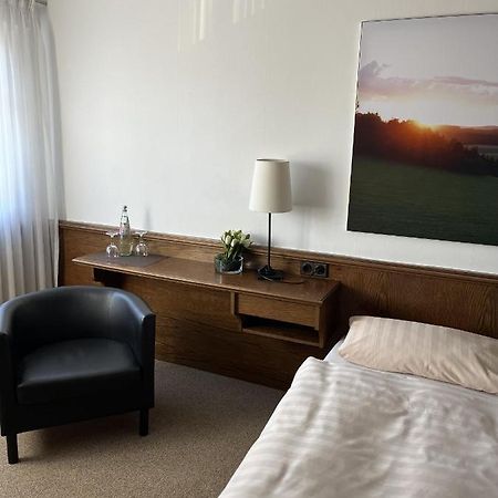 Hotel Schnepper Attendorn Bagian luar foto
