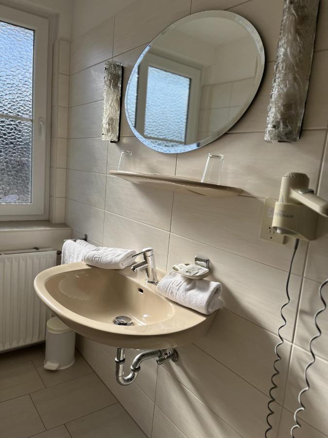 Hotel Schnepper Attendorn Bagian luar foto