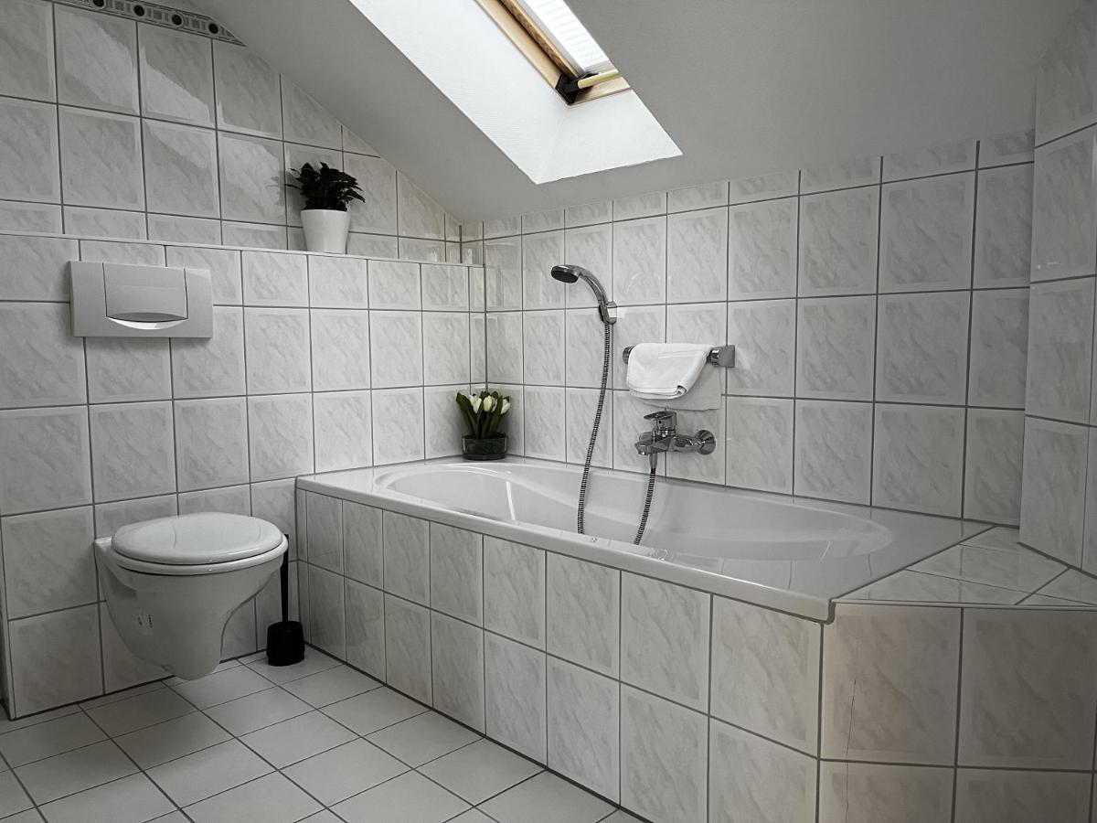 Hotel Schnepper Attendorn Bagian luar foto